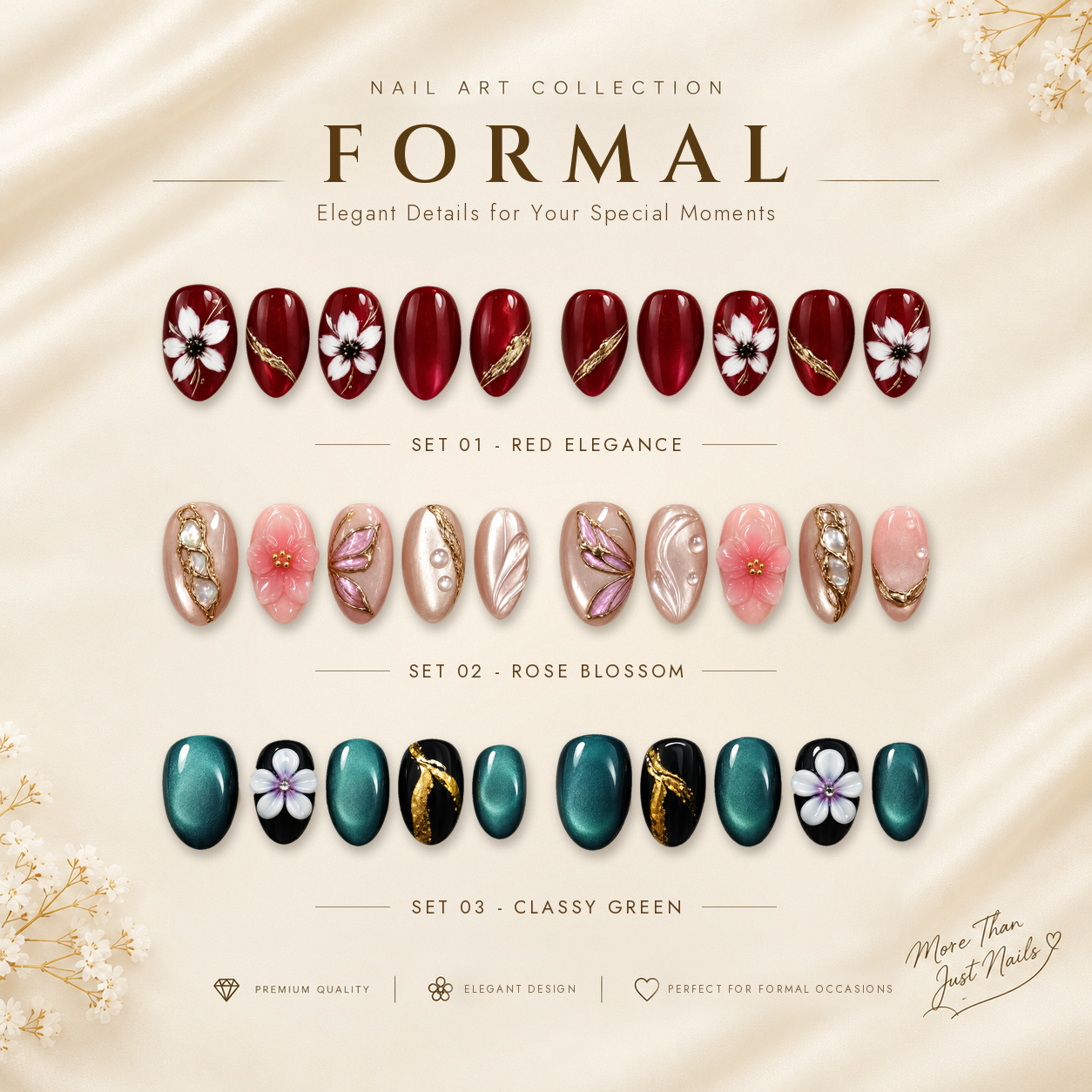 Formal