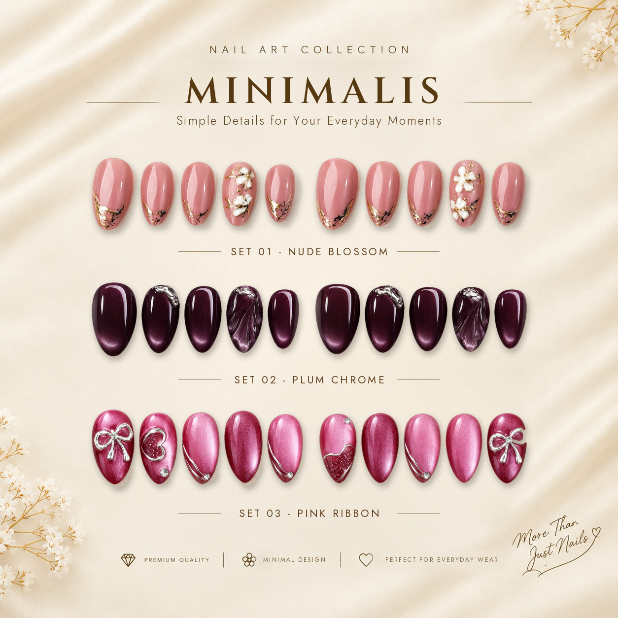 Minimalis